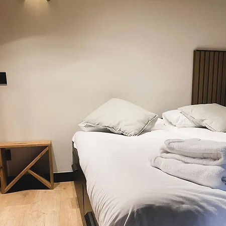 Apartamento Duplex En El Puente Historico, Gra De Fajol Camprodon Exterior photo