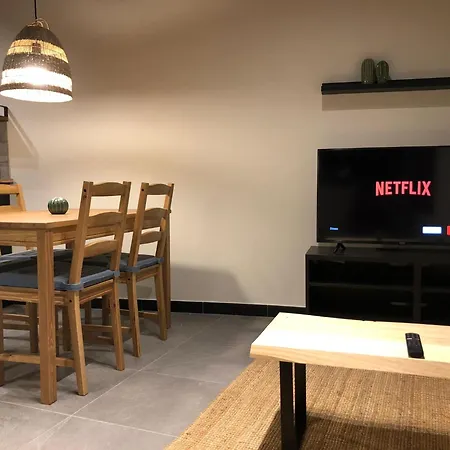 Apartamento Duplex En El Puente Historico, Gra De Fajol Camprodon Exterior photo