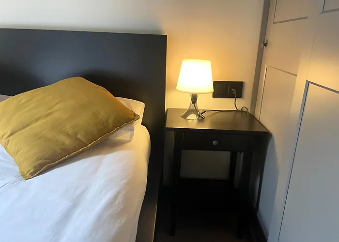 Apartamento Duplex En El Puente Historico, Gra De Fajol