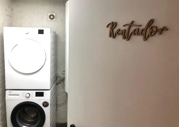 Apartamento Duplex En El Puente Historico, Gra De Fajol