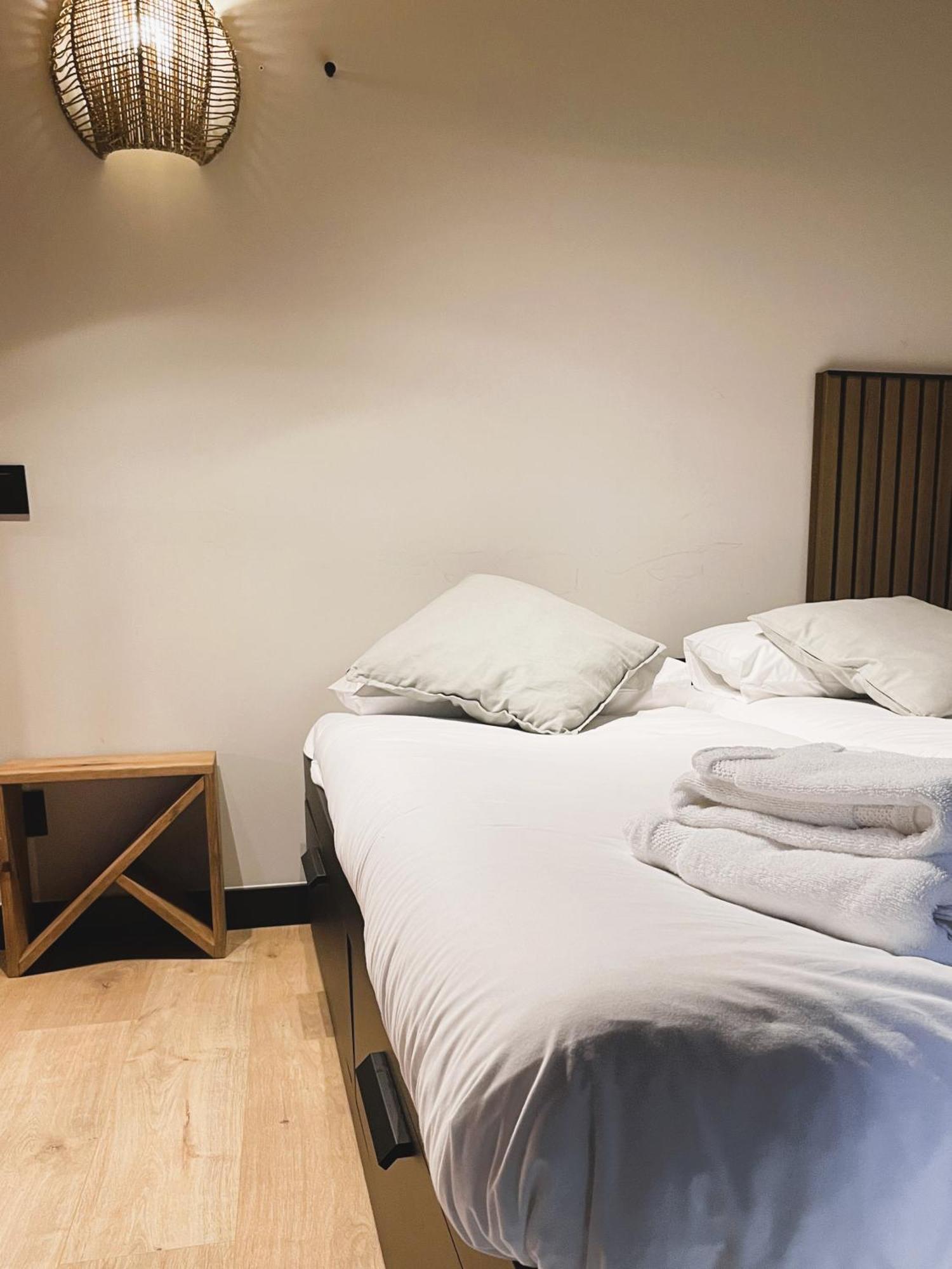 Duplex En El Puente Historico, Gra De Fajol Appartamento Camprodon