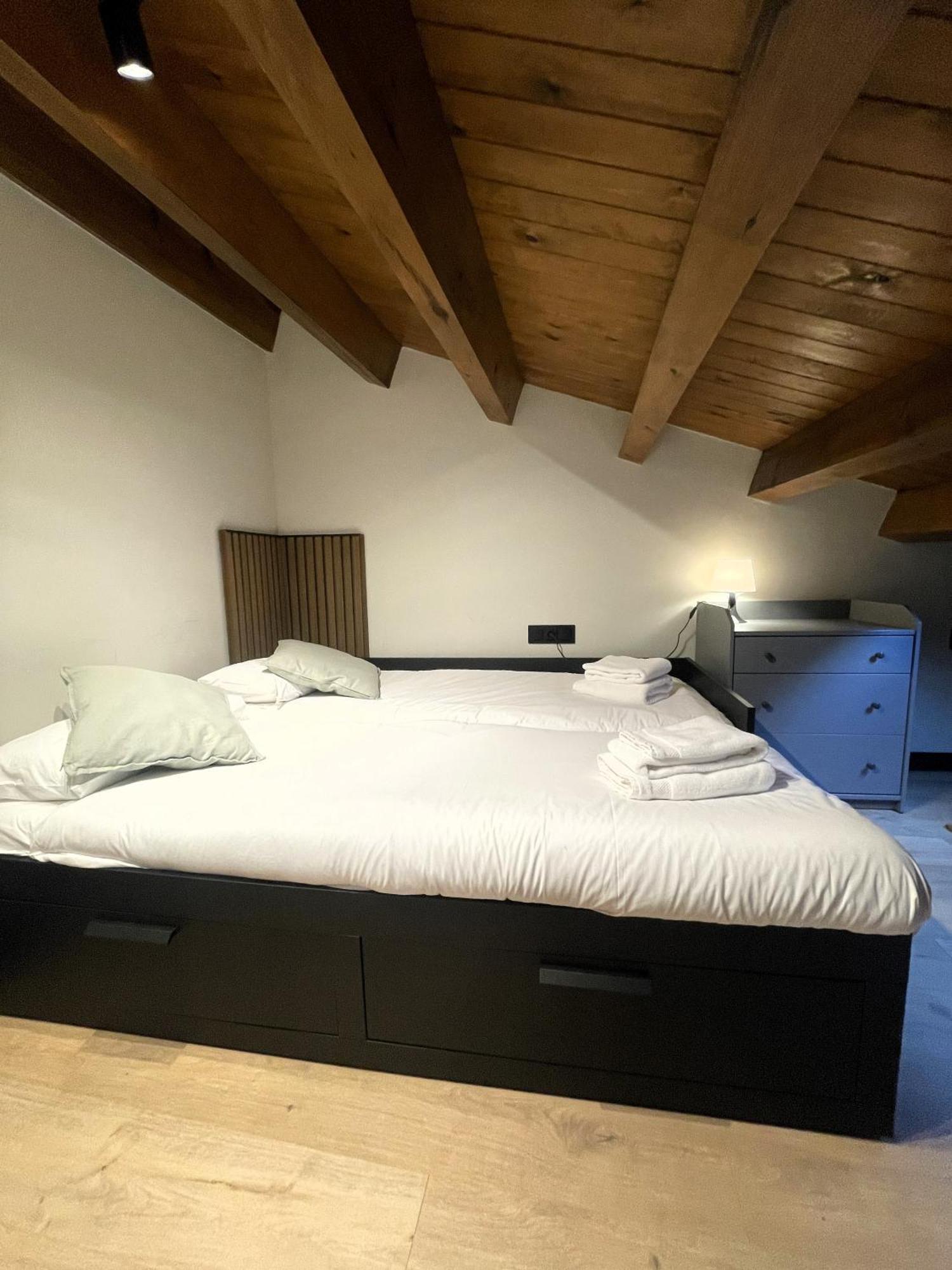 Duplex En El Puente Historico, Gra De Fajol Camprodon