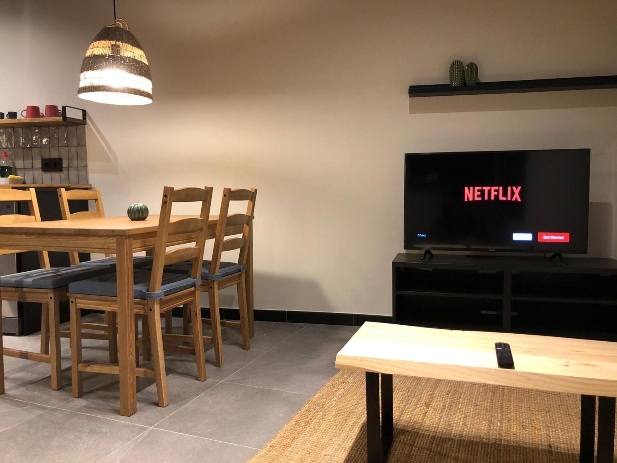 Apartment Duplex En El Puente Historico, Gra De Fajol Camprodon