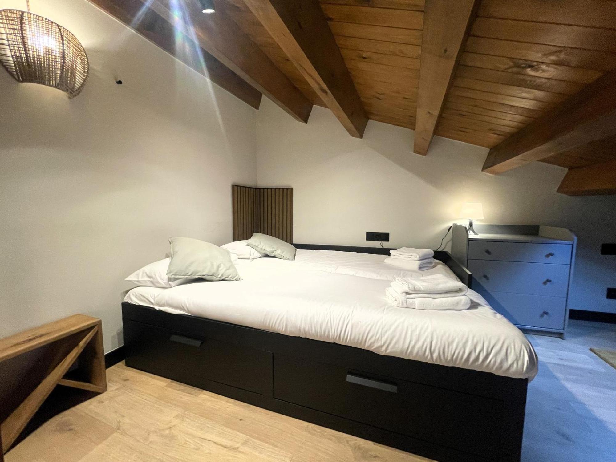 Duplex En El Puente Historico, Gra De Fajol Apartment Camprodon