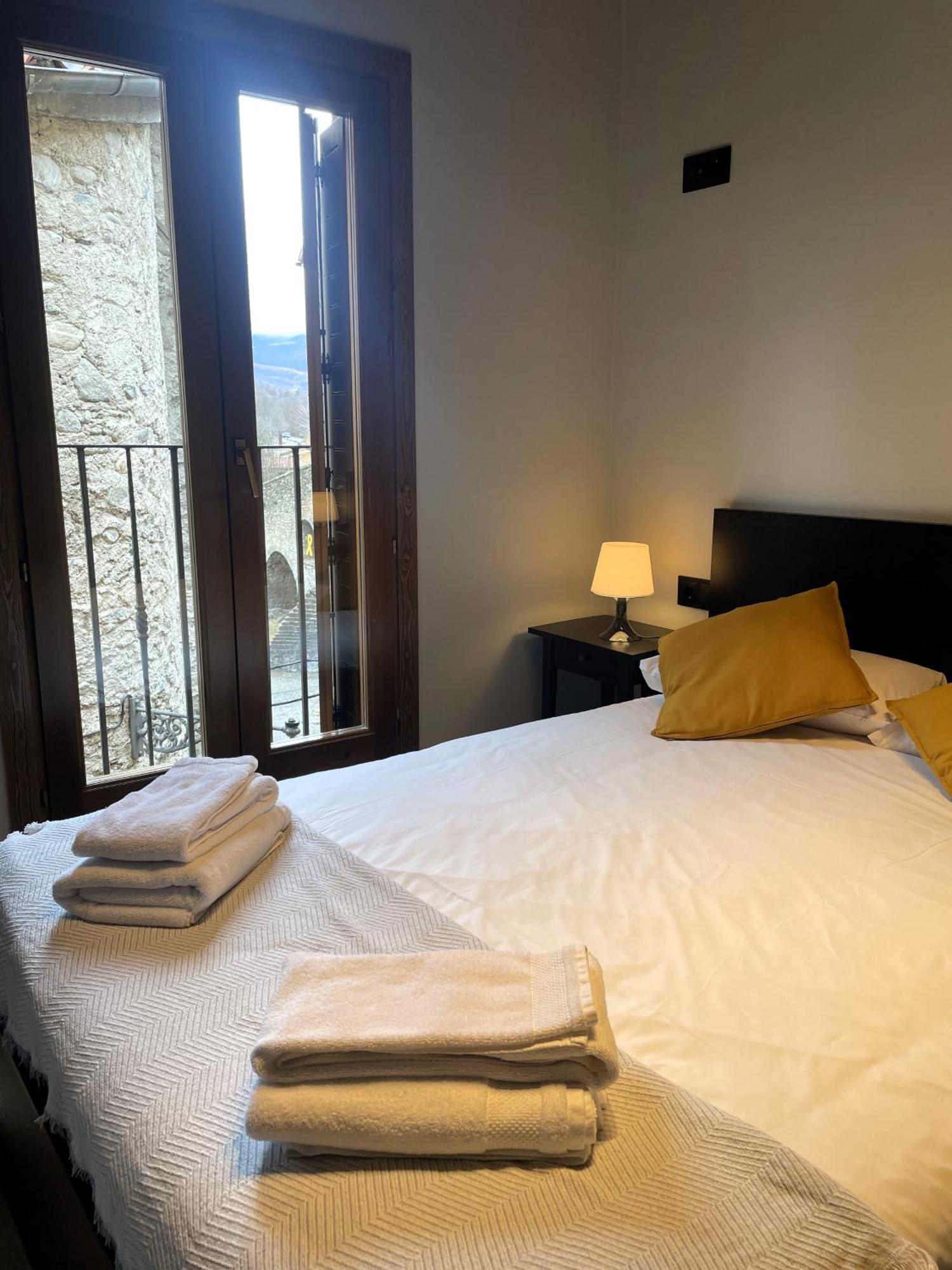 Duplex En El Puente Historico, Gra De Fajol Camprodon