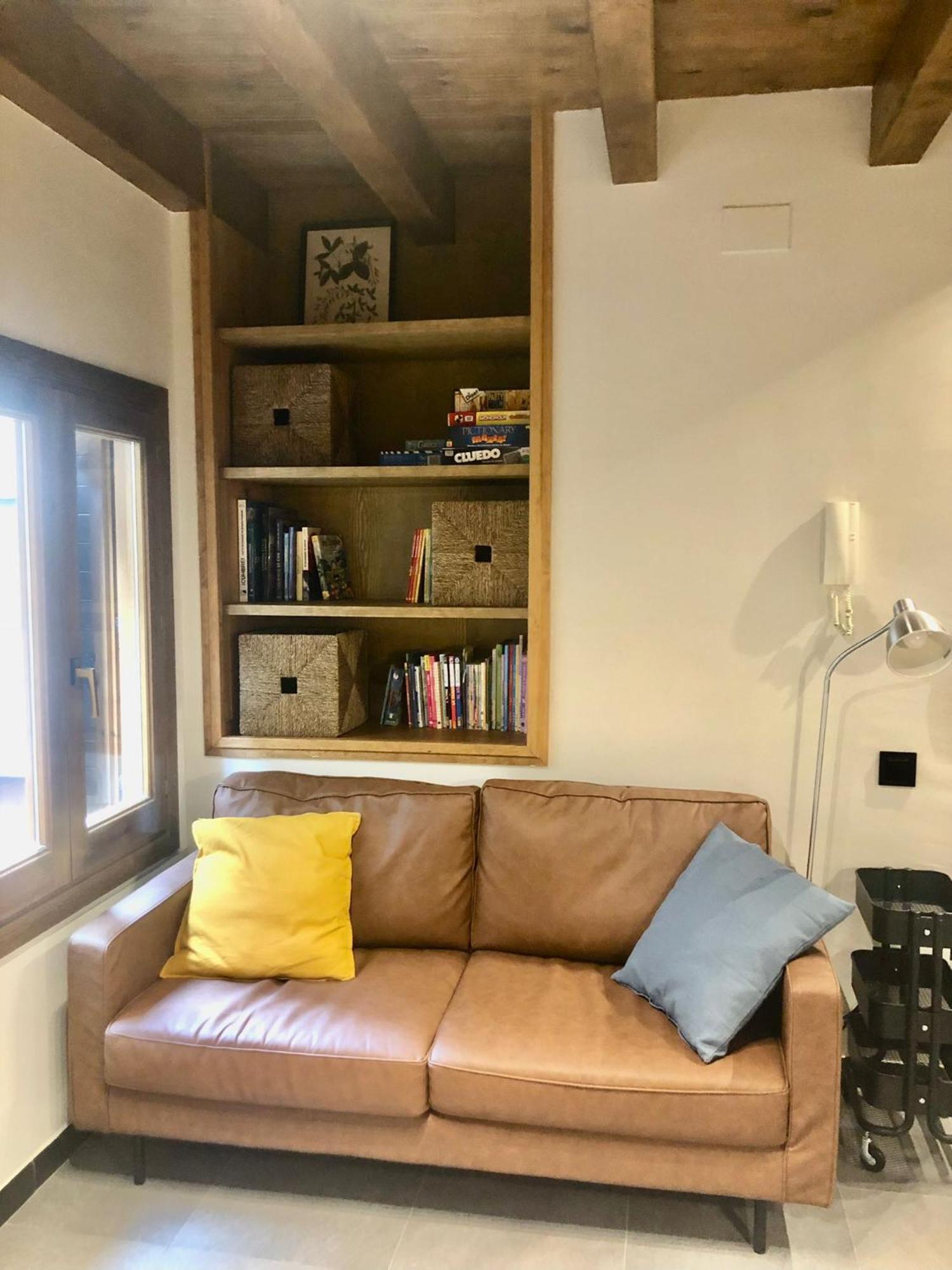 Duplex En El Puente Historico, Gra De Fajol Appartamento Camprodon